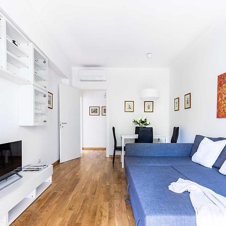 Joivy Adorable Flat With Balcony Apartment Milan Luaran gambar